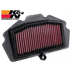 Φίλτρο Αέρα Kawasaki Eliminator 500 KA-4018 KN